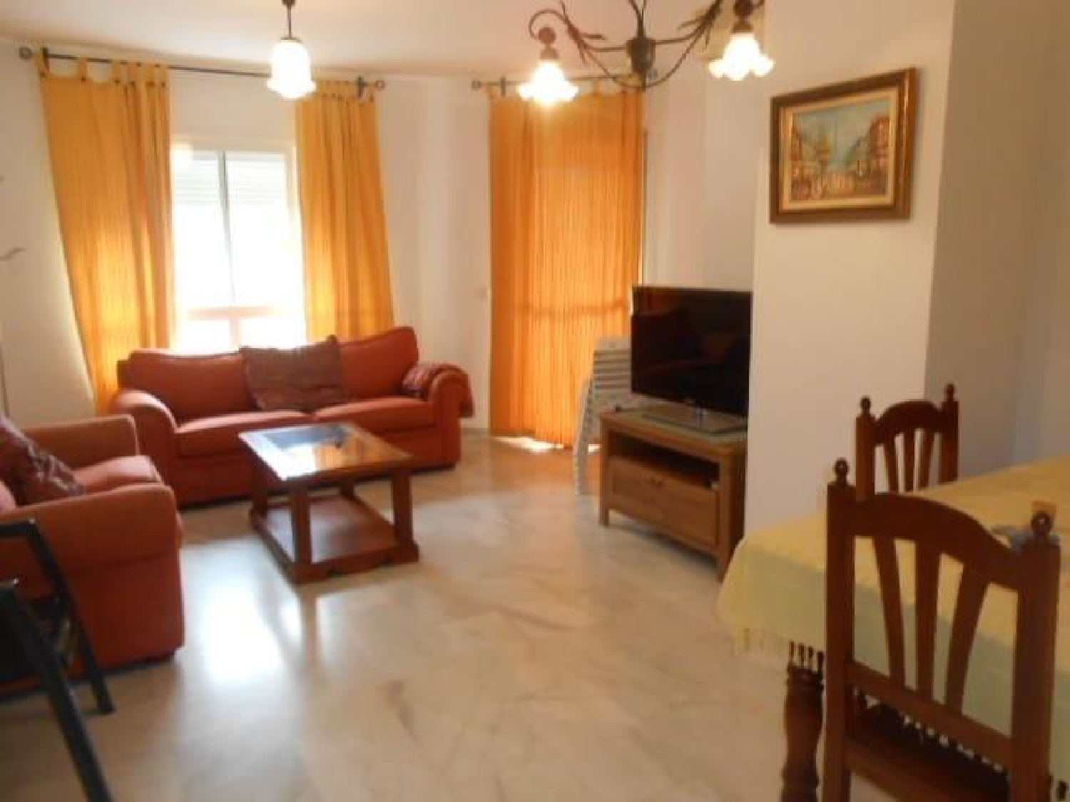  for sale apartment Fuengirola Costa Del Sol Occidental 1