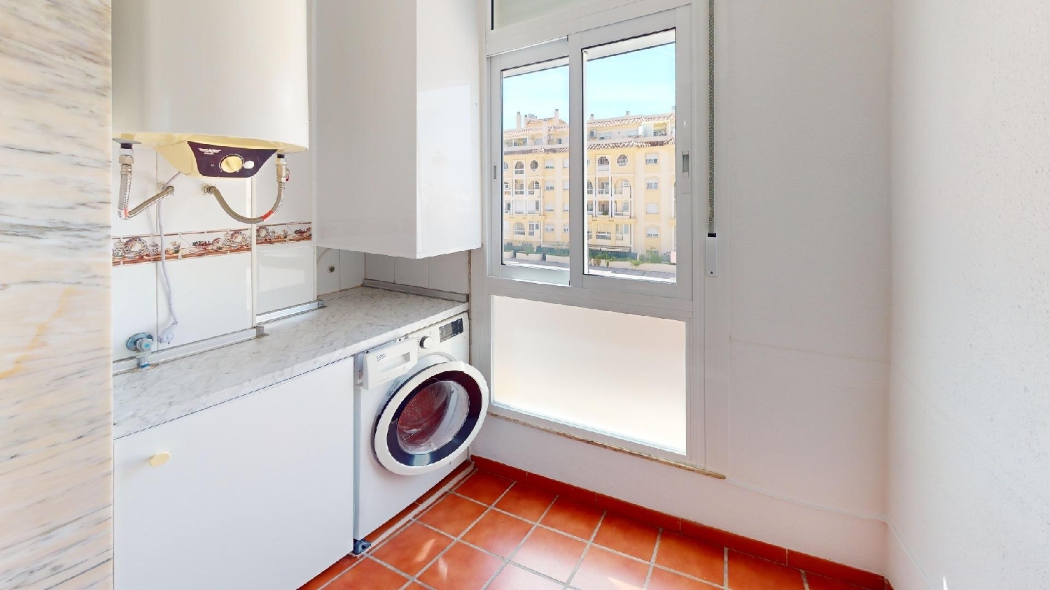  for sale apartment Fuengirola Costa Del Sol Occidental 5