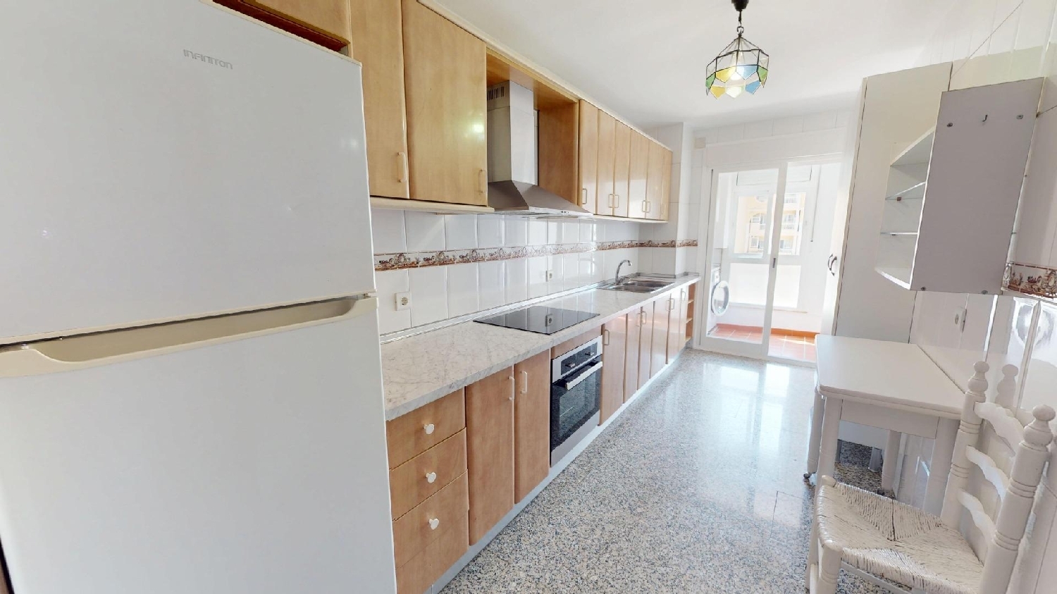  for sale apartment Fuengirola Costa Del Sol Occidental 4