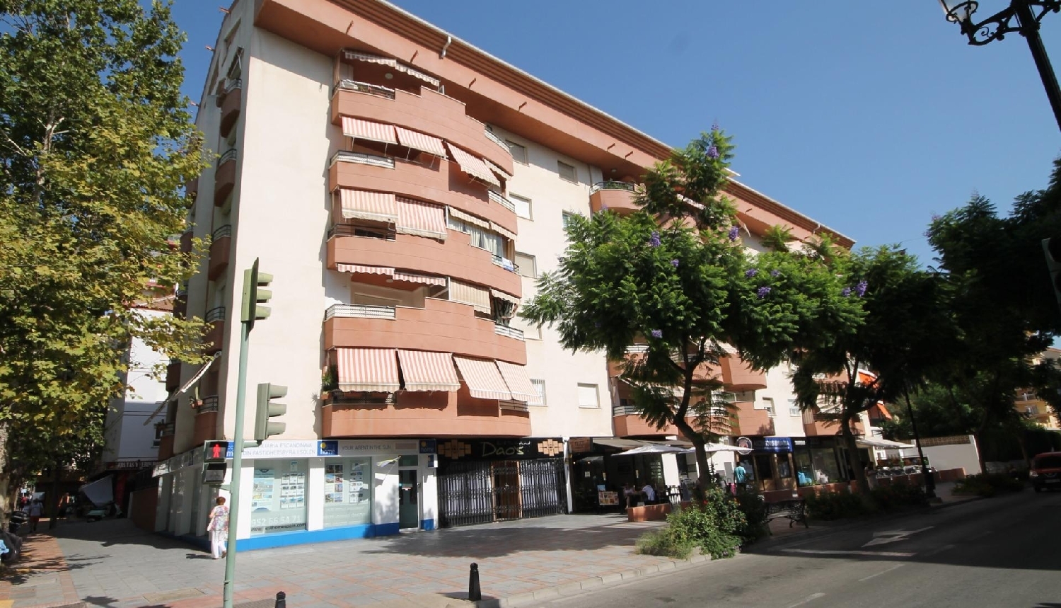  till salu lägenhet Fuengirola Costa Del Sol Occidental 1