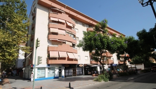 Fuengirola Costa Del Sol Occidental appartement foto 6288057