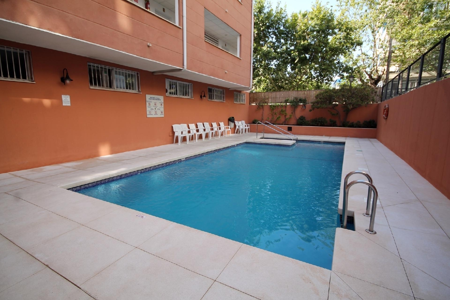  till salu lägenhet Fuengirola Costa Del Sol Occidental 5