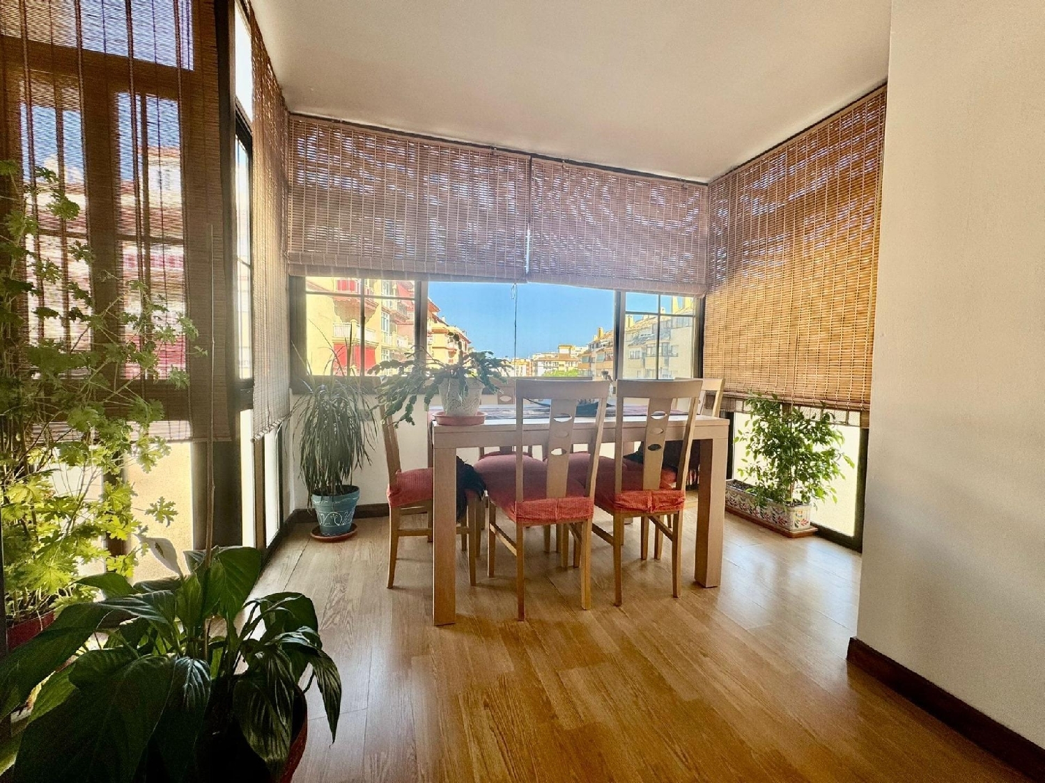  for sale apartment Fuengirola Costa Del Sol Occidental 4