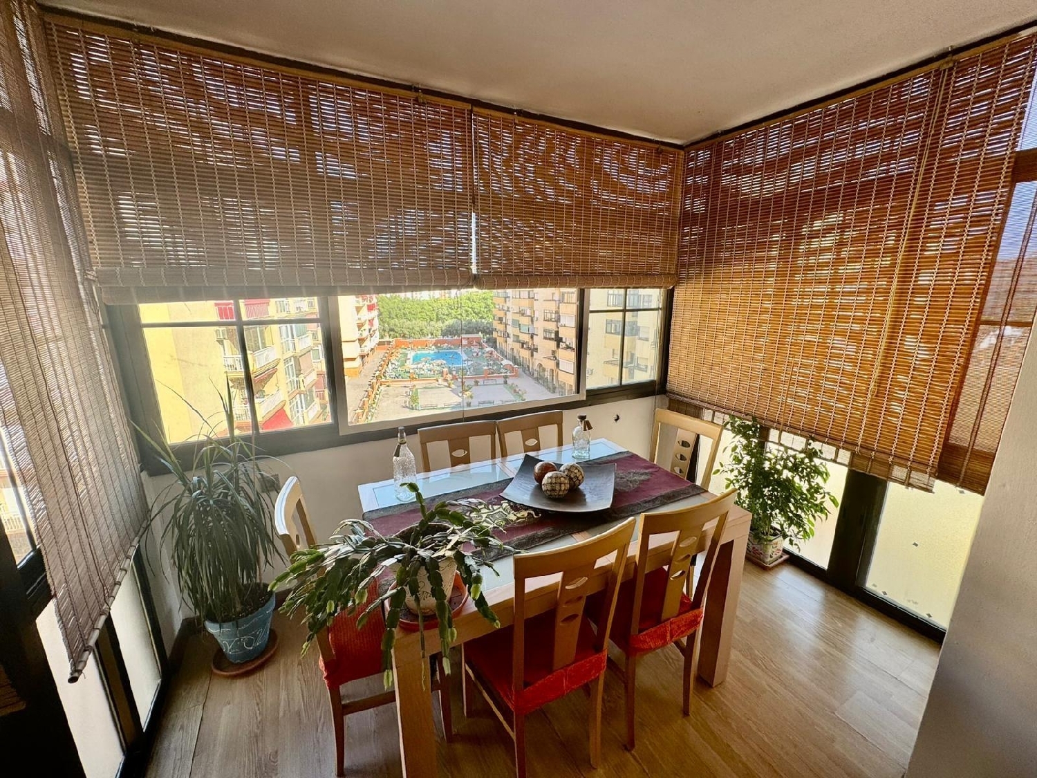  for sale apartment Fuengirola Costa Del Sol Occidental 2