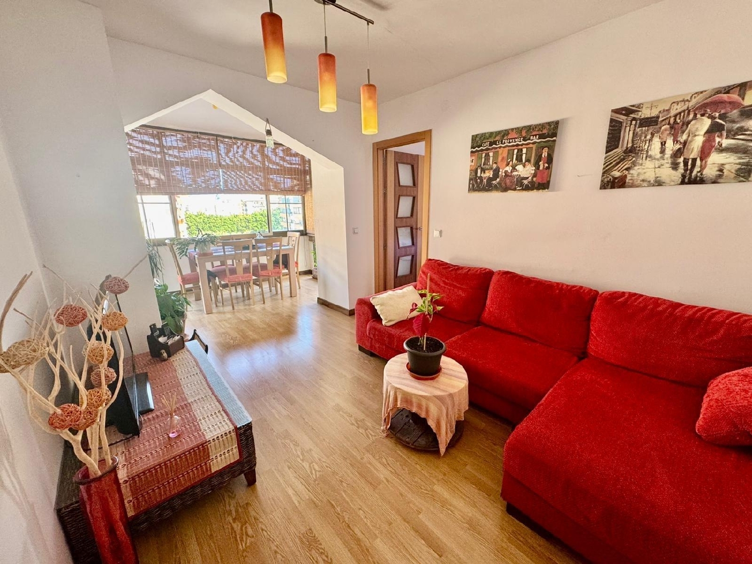  for sale apartment Fuengirola Costa Del Sol Occidental 5