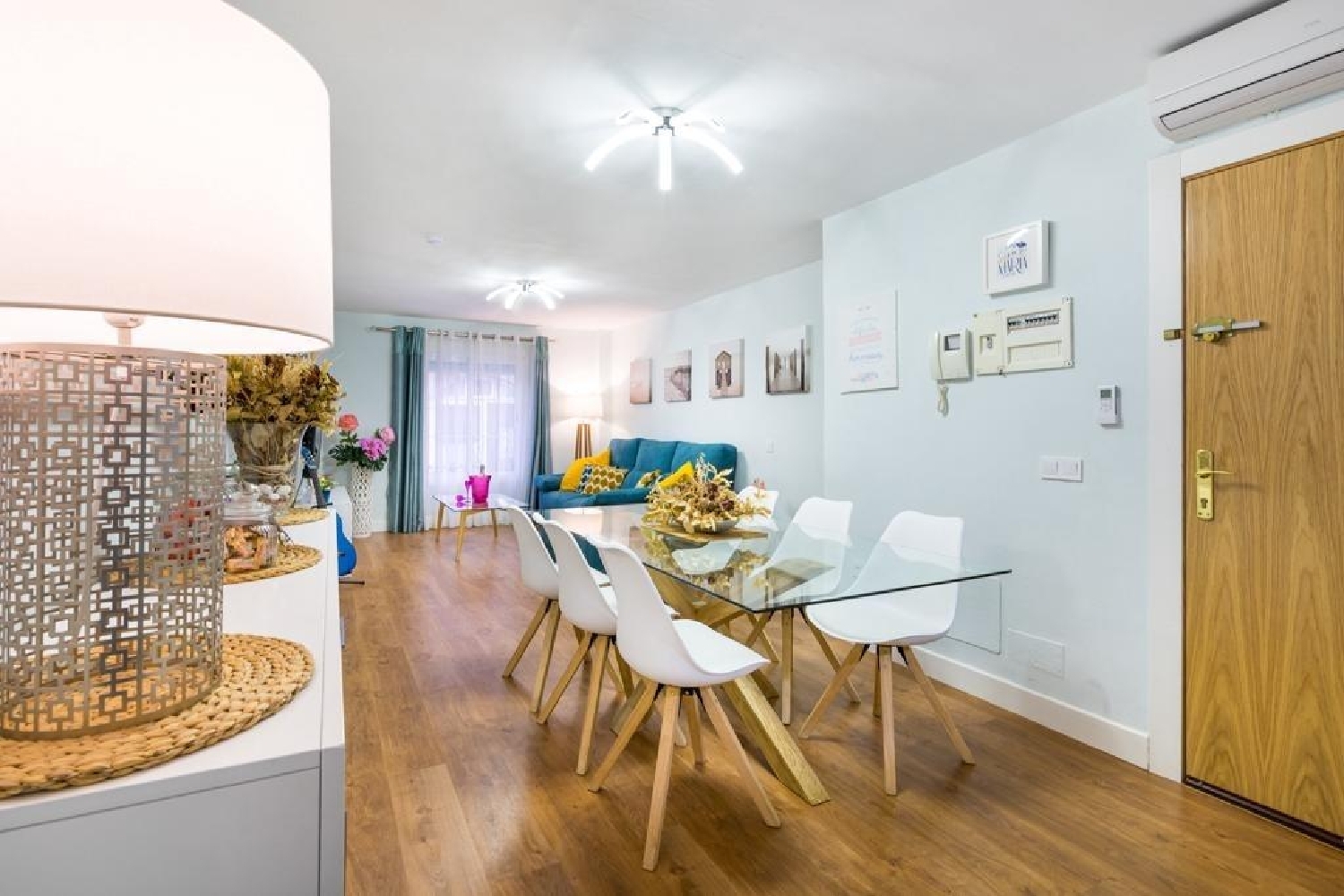  te koop appartement Fuengirola Costa Del Sol Occidental 7