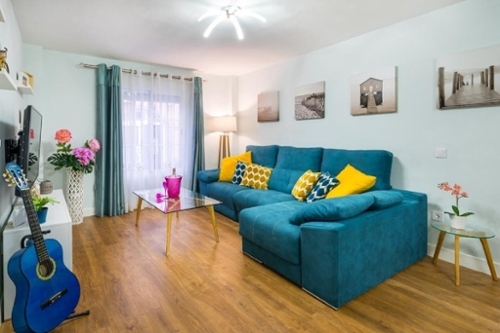 Fuengirola Costa Del Sol Occidental appartement foto 6293173