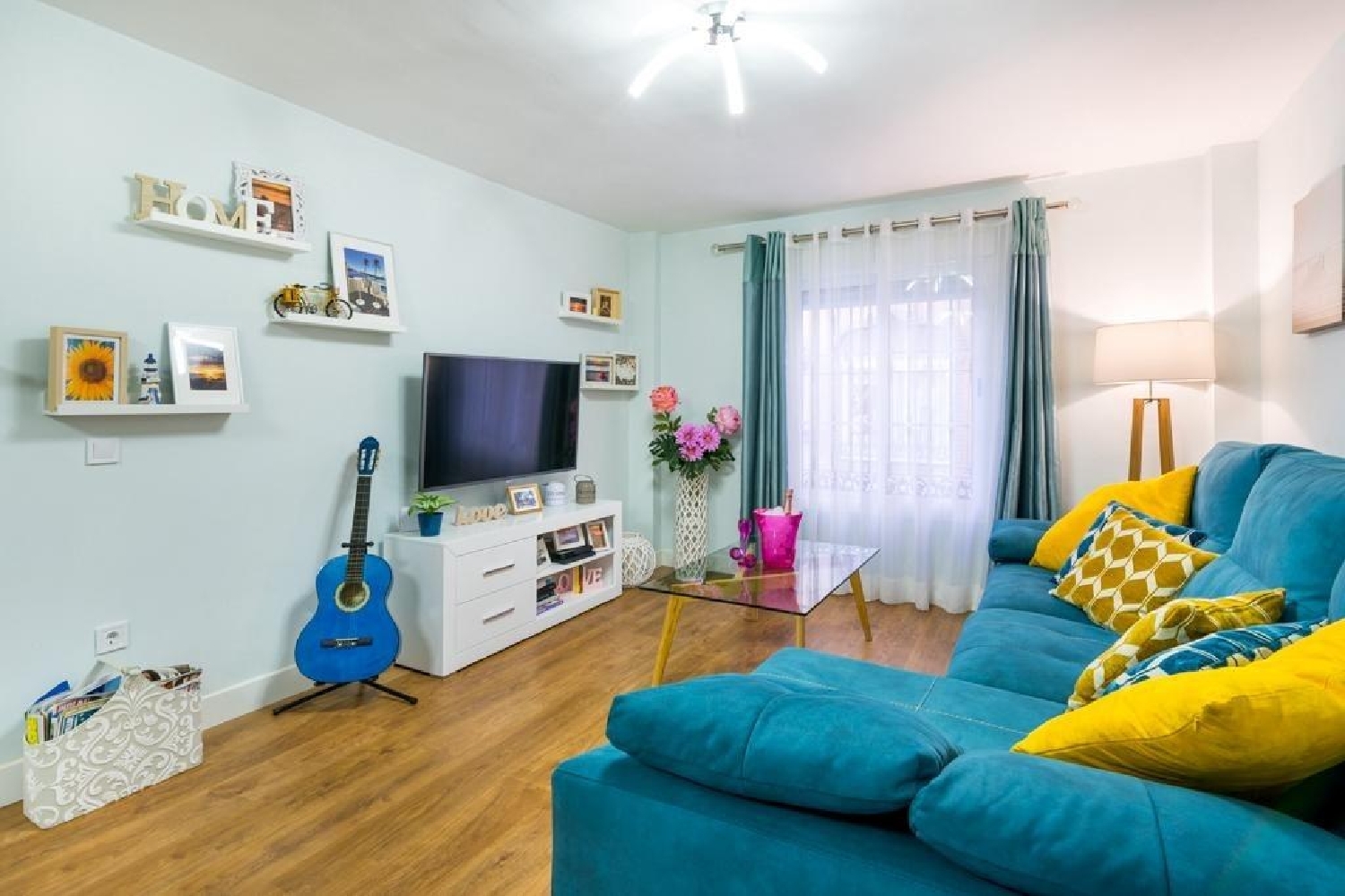  te koop appartement Fuengirola Costa Del Sol Occidental 4