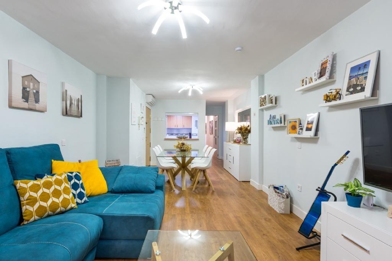 te koop appartement Fuengirola Costa Del Sol Occidental 3