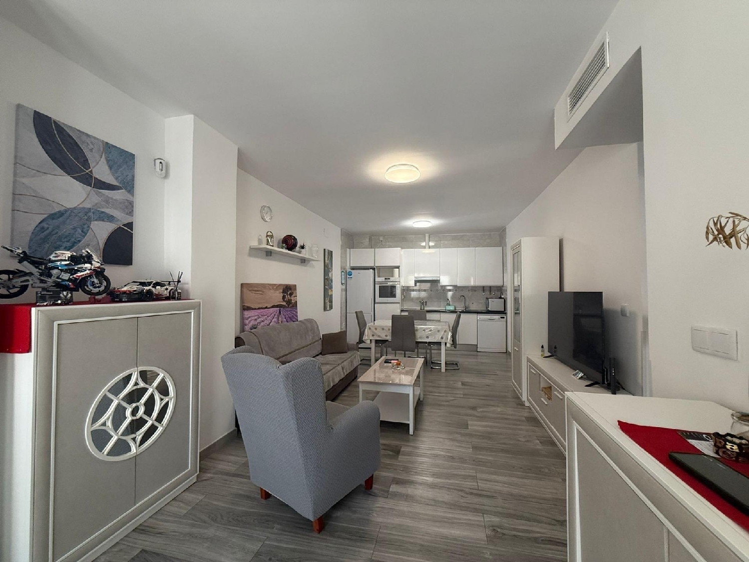  te koop appartement Fuengirola Costa Del Sol Occidental 6