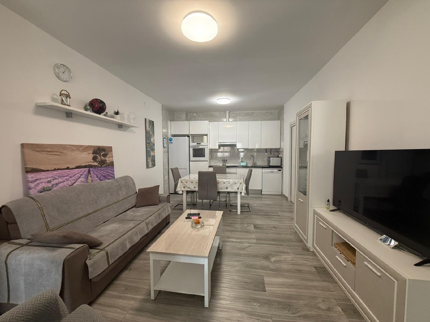 te koop appartement Fuengirola Costa Del Sol Occidental 2