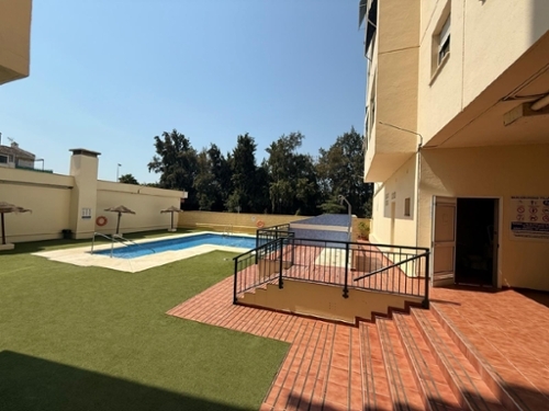 Fuengirola Costa Del Sol Occidental appartement foto 6293174