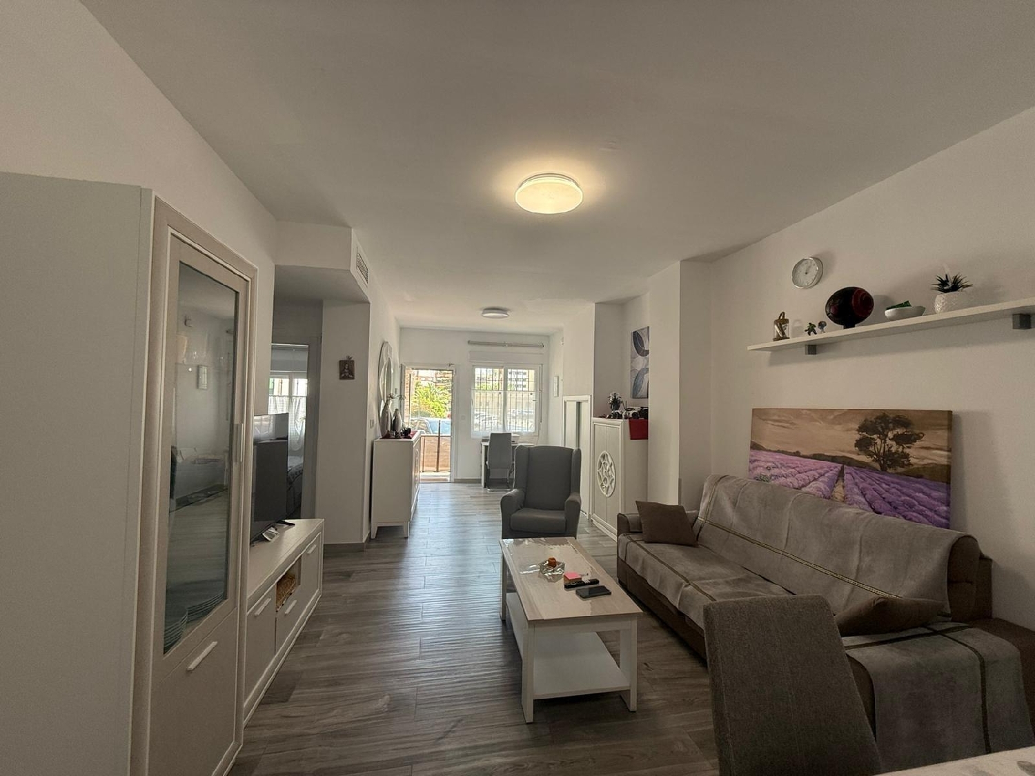 te koop appartement Fuengirola Costa Del Sol Occidental 3