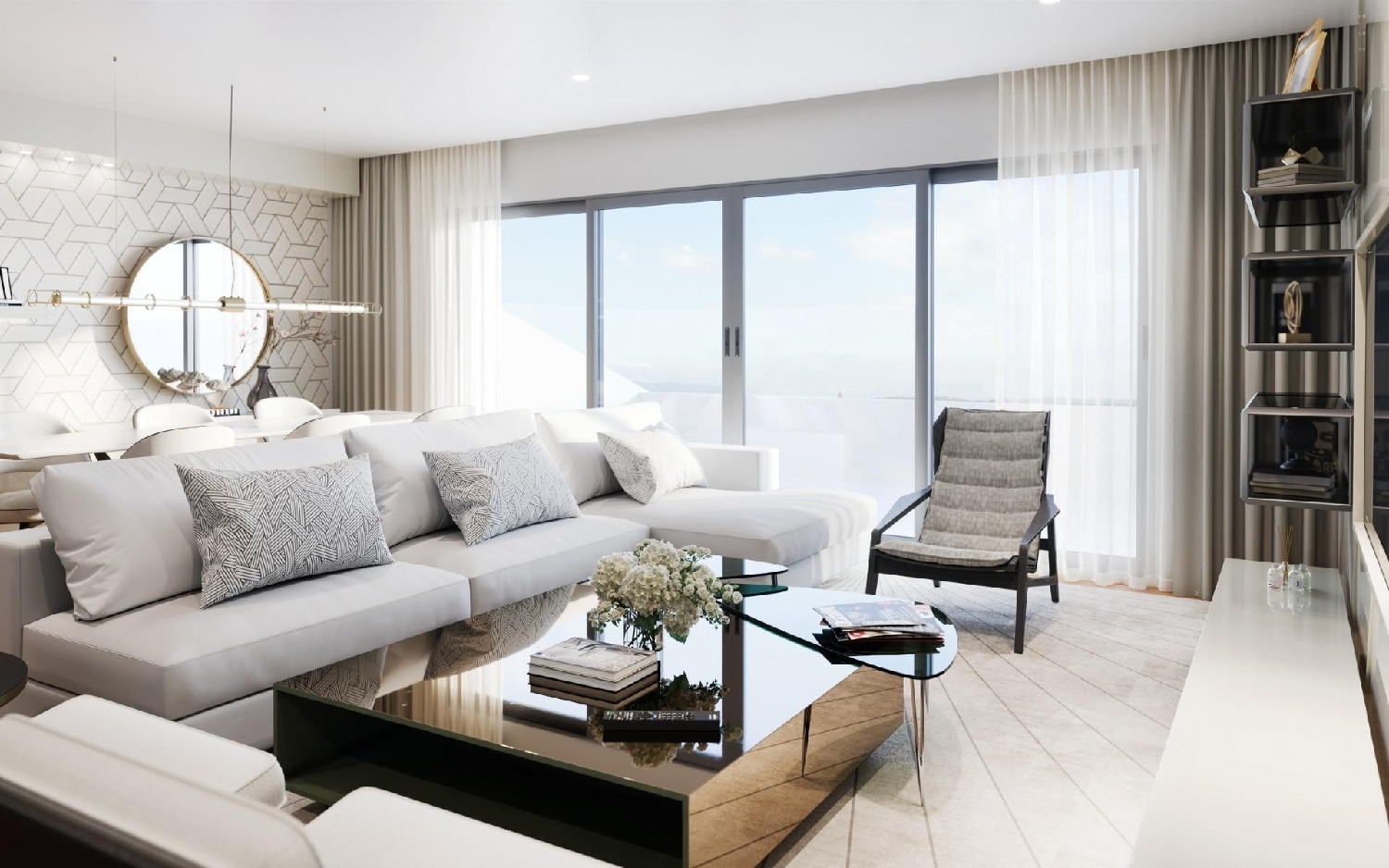  en venta apartamento Fuengirola Costa Del Sol Occidental 3