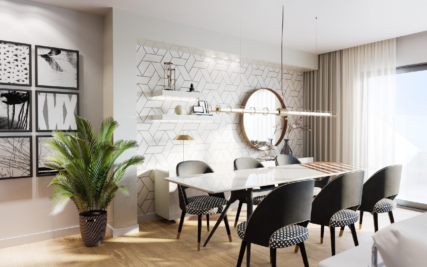  en venta apartamento Fuengirola Costa Del Sol Occidental 5