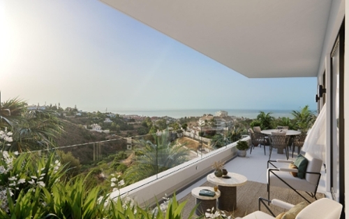 Fuengirola Costa Del Sol Occidental apartamento foto 6285092