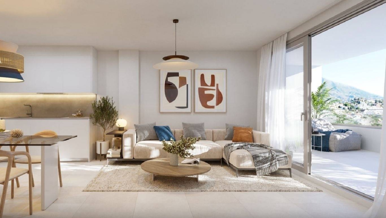  te koop appartement Fuengirola Costa Del Sol Occidental 6