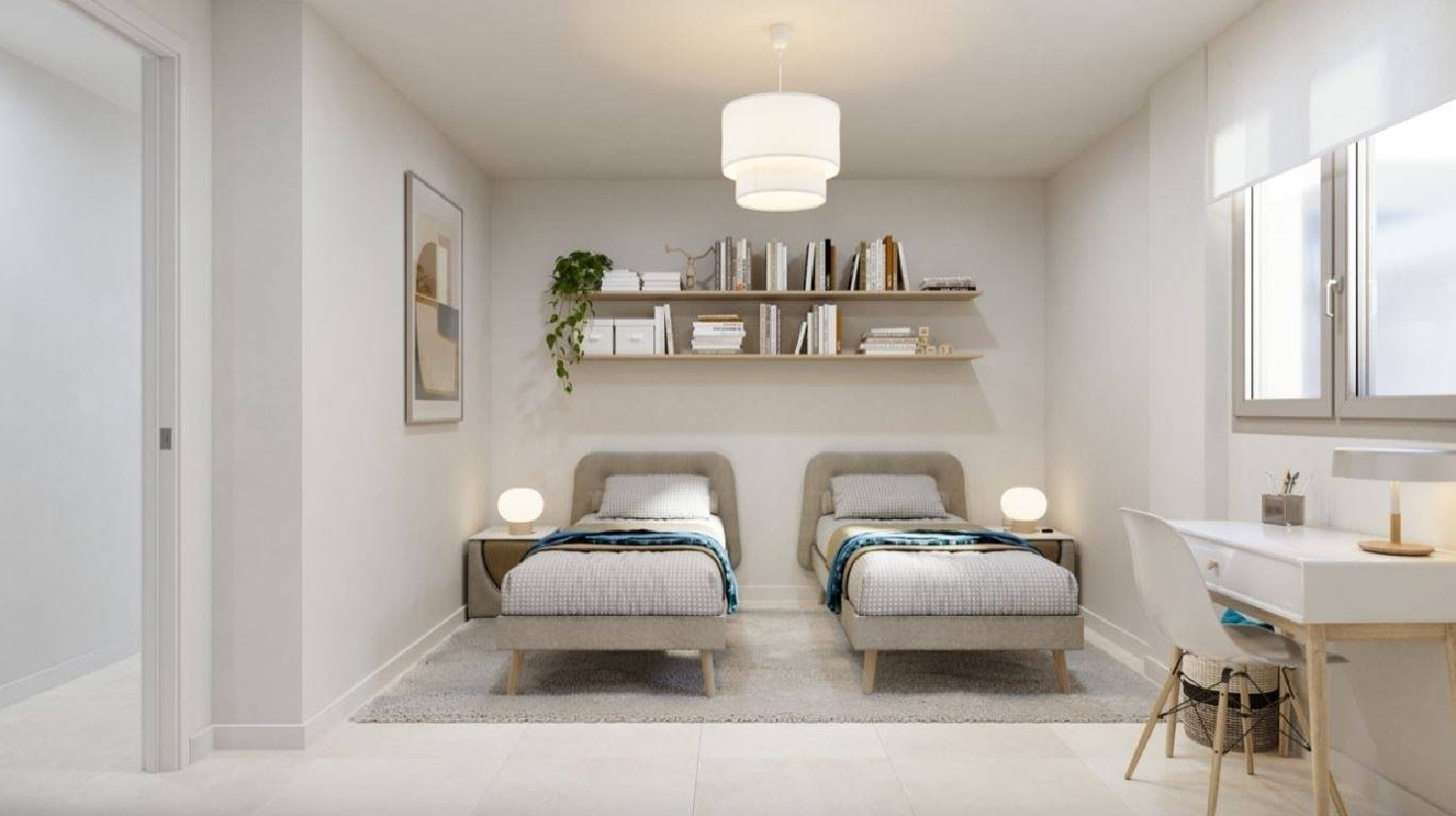  te koop appartement Fuengirola Costa Del Sol Occidental 8