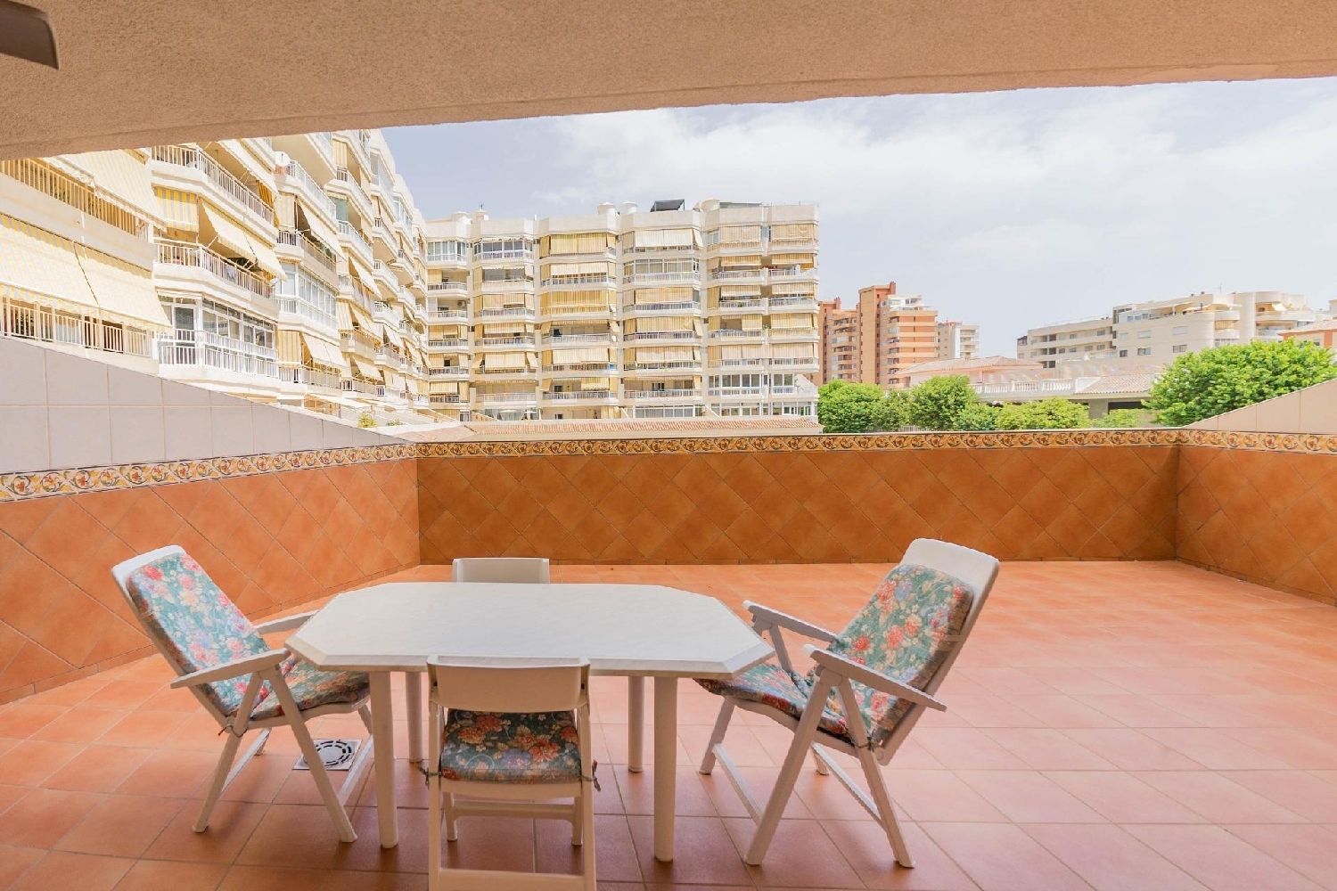  till salu lägenhet Fuengirola Costa Del Sol Occidental 5