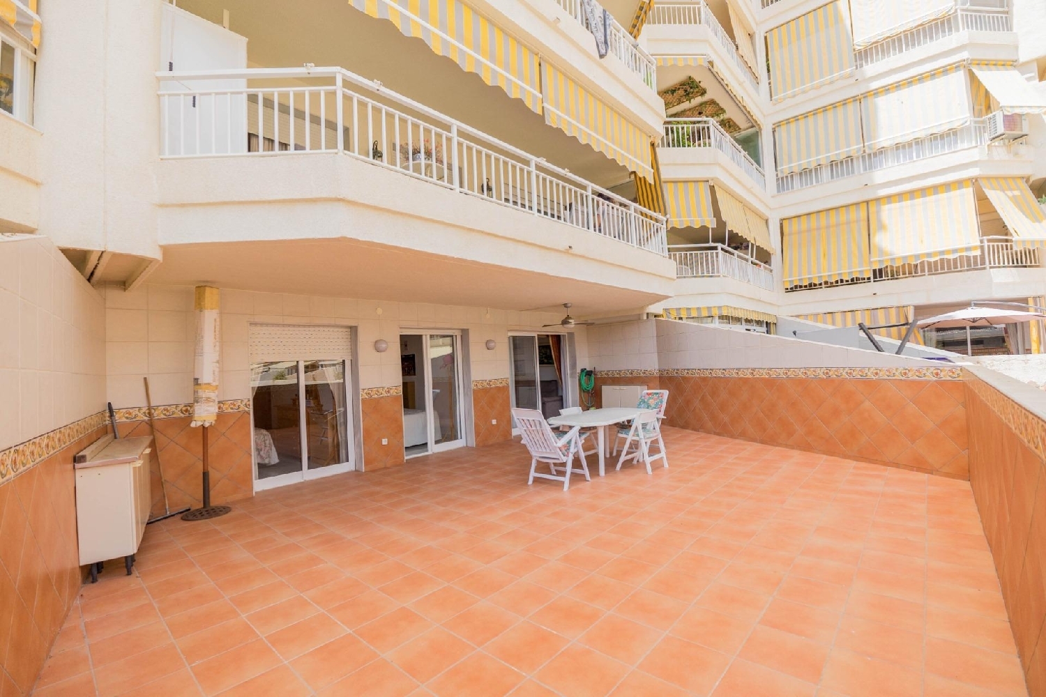  till salu lägenhet Fuengirola Costa Del Sol Occidental 4