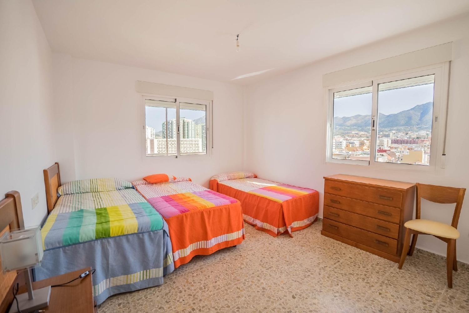 à vendre appartement Fuengirola Costa Del Sol Occidental 8