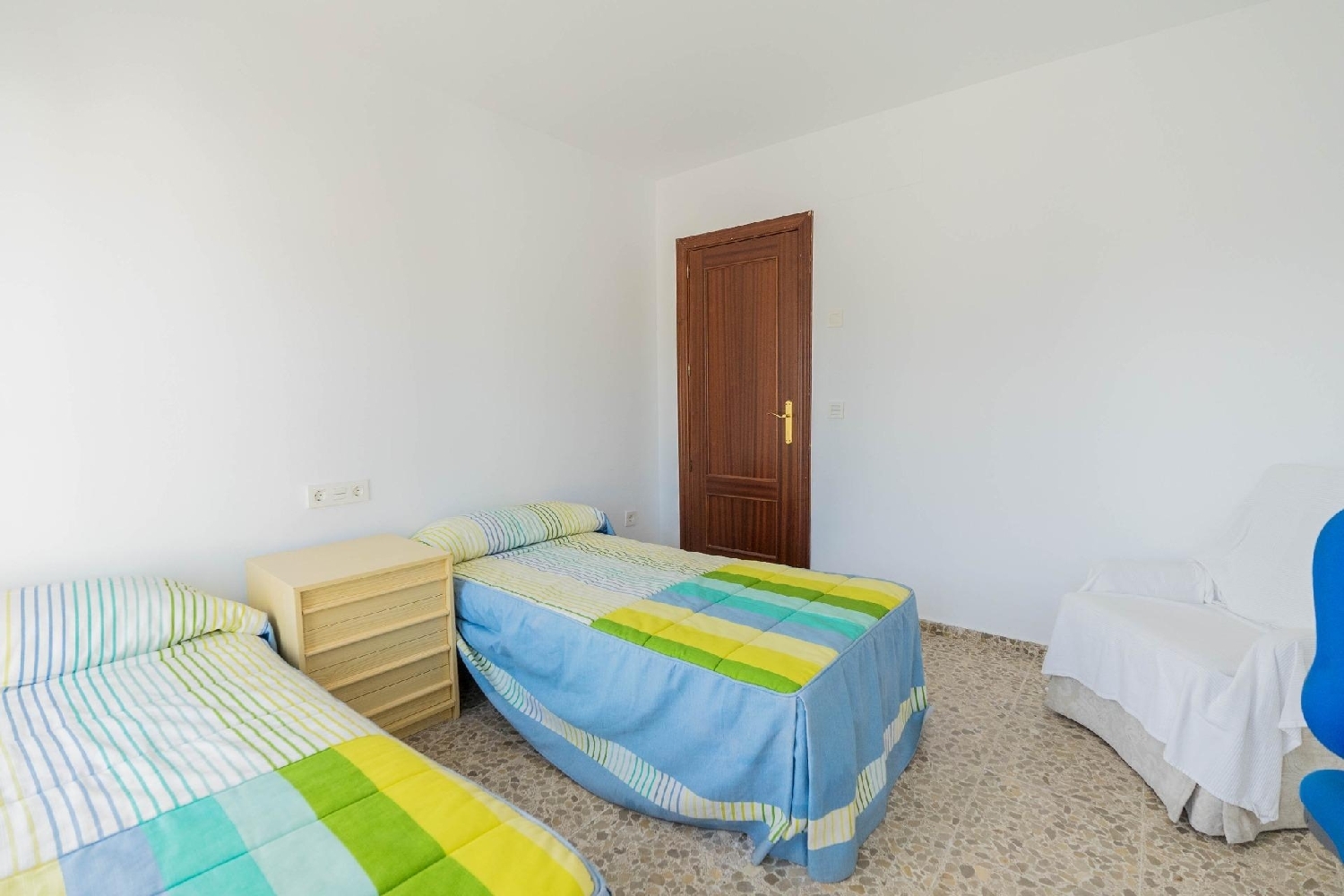  à vendre appartement Fuengirola Costa Del Sol Occidental 5