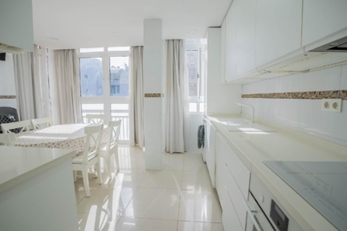 Fuengirola Costa Del Sol Occidental appartement foto 6292324