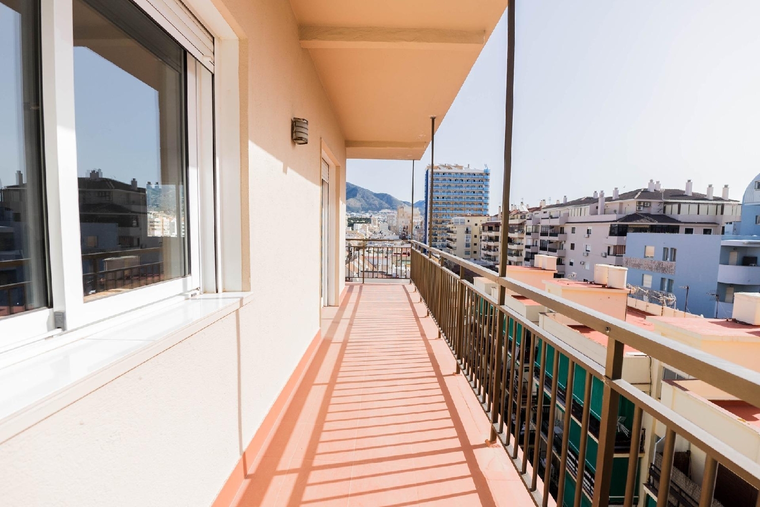  à vendre appartement Fuengirola Costa Del Sol Occidental 7