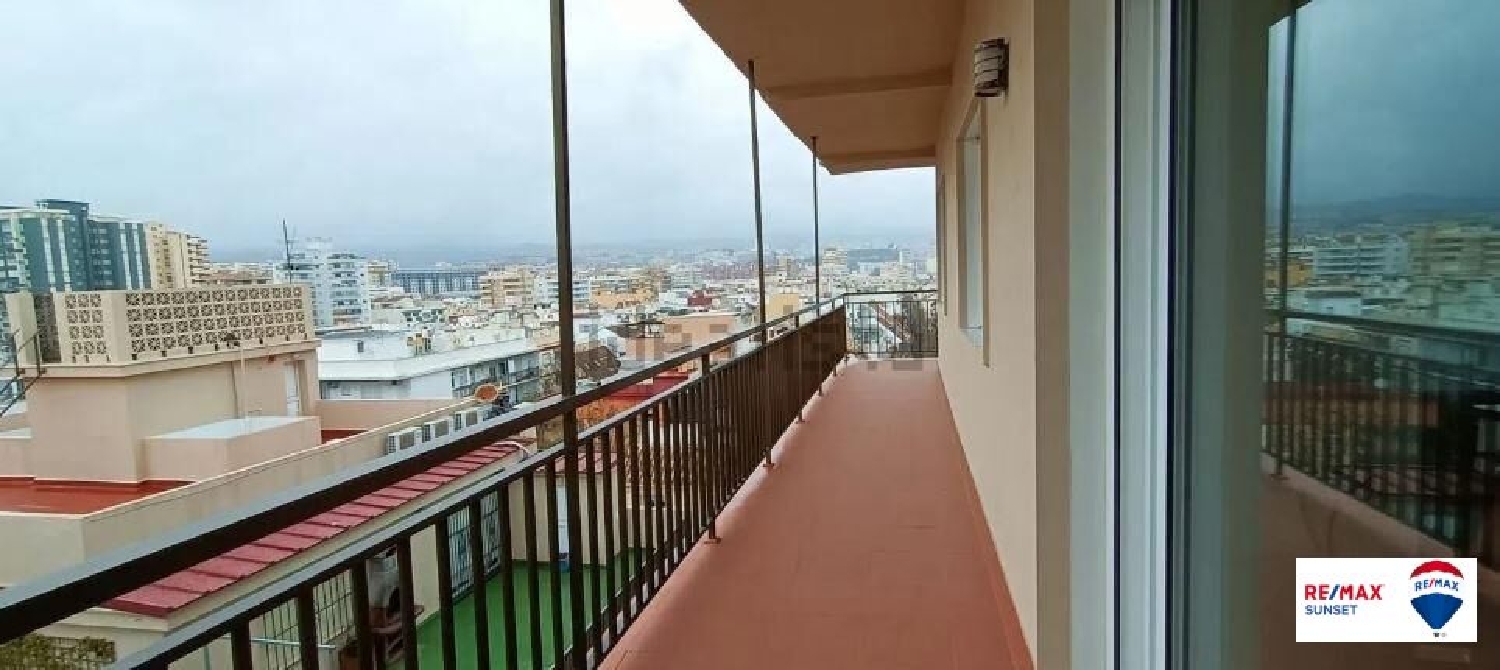 à vendre appartement Fuengirola Costa Del Sol Occidental 3