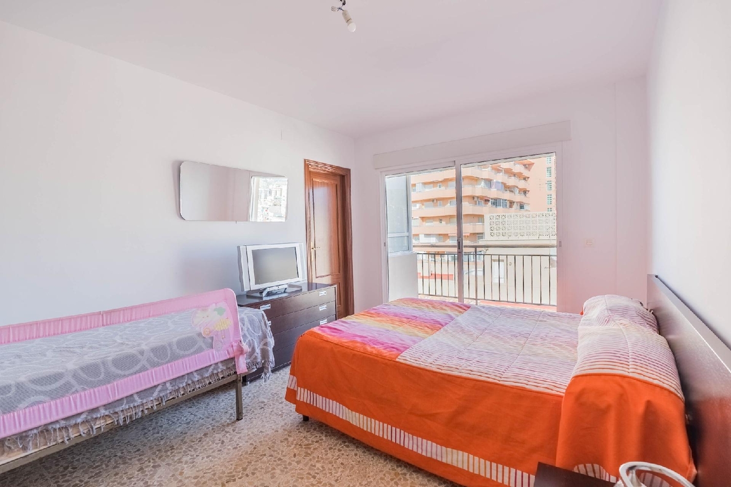 à vendre appartement Fuengirola Costa Del Sol Occidental 2