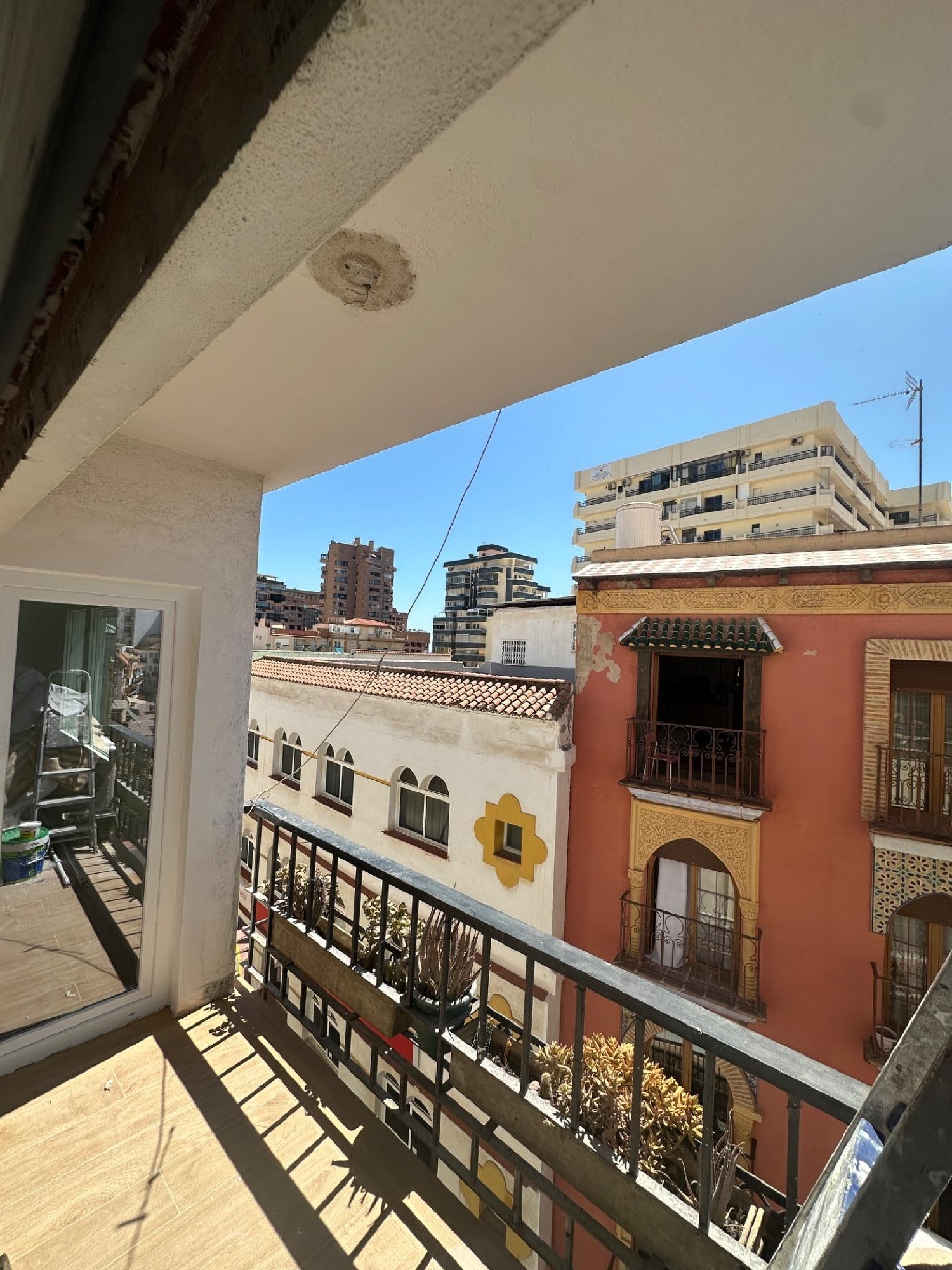  for sale apartment Fuengirola Costa Del Sol Occidental 6