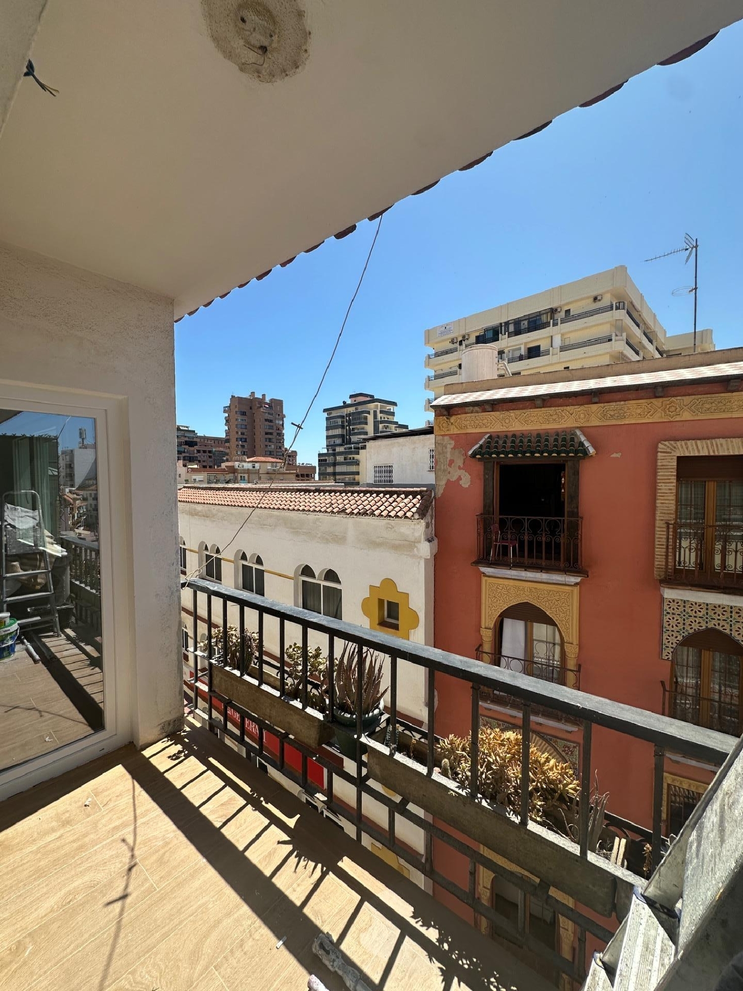 for sale apartment Fuengirola Costa Del Sol Occidental 5