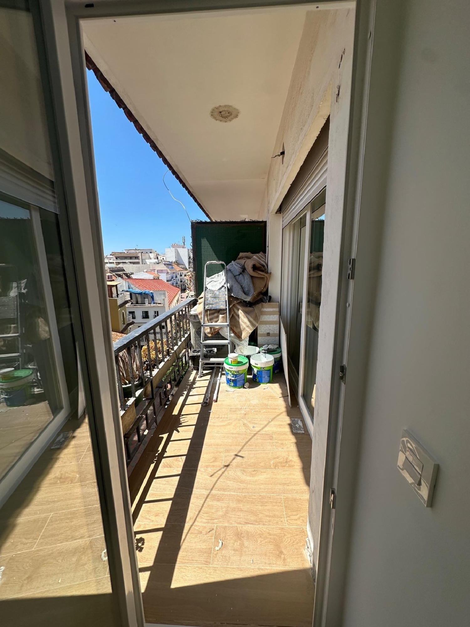  for sale apartment Fuengirola Costa Del Sol Occidental 4
