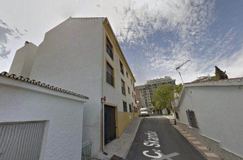 Fuengirola Costa Del Sol Occidental apartamento foto 6285135