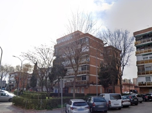 Fuenlabrada Sierra De Alcaraz apartamento foto 6287831