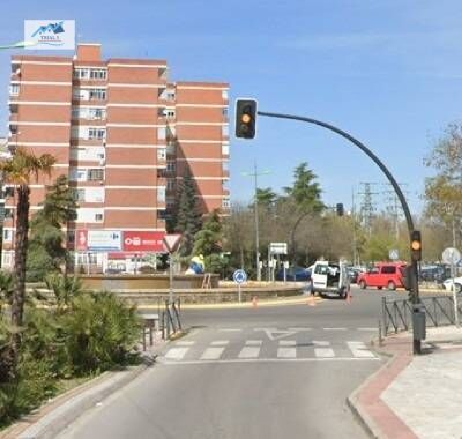 till salu lägenhet Fuenlabrada Sierra De Alcaraz 2