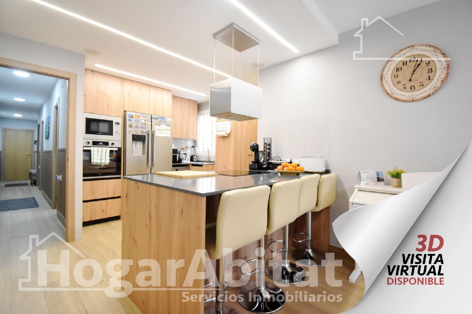  for sale apartment Gandía 46701 Safor 5