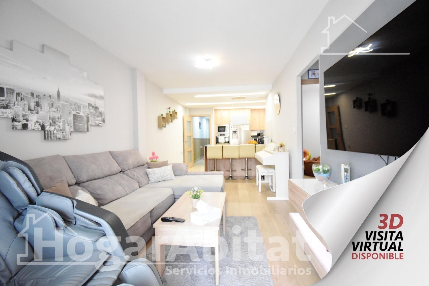  for sale apartment Gandía 46701 Safor 4