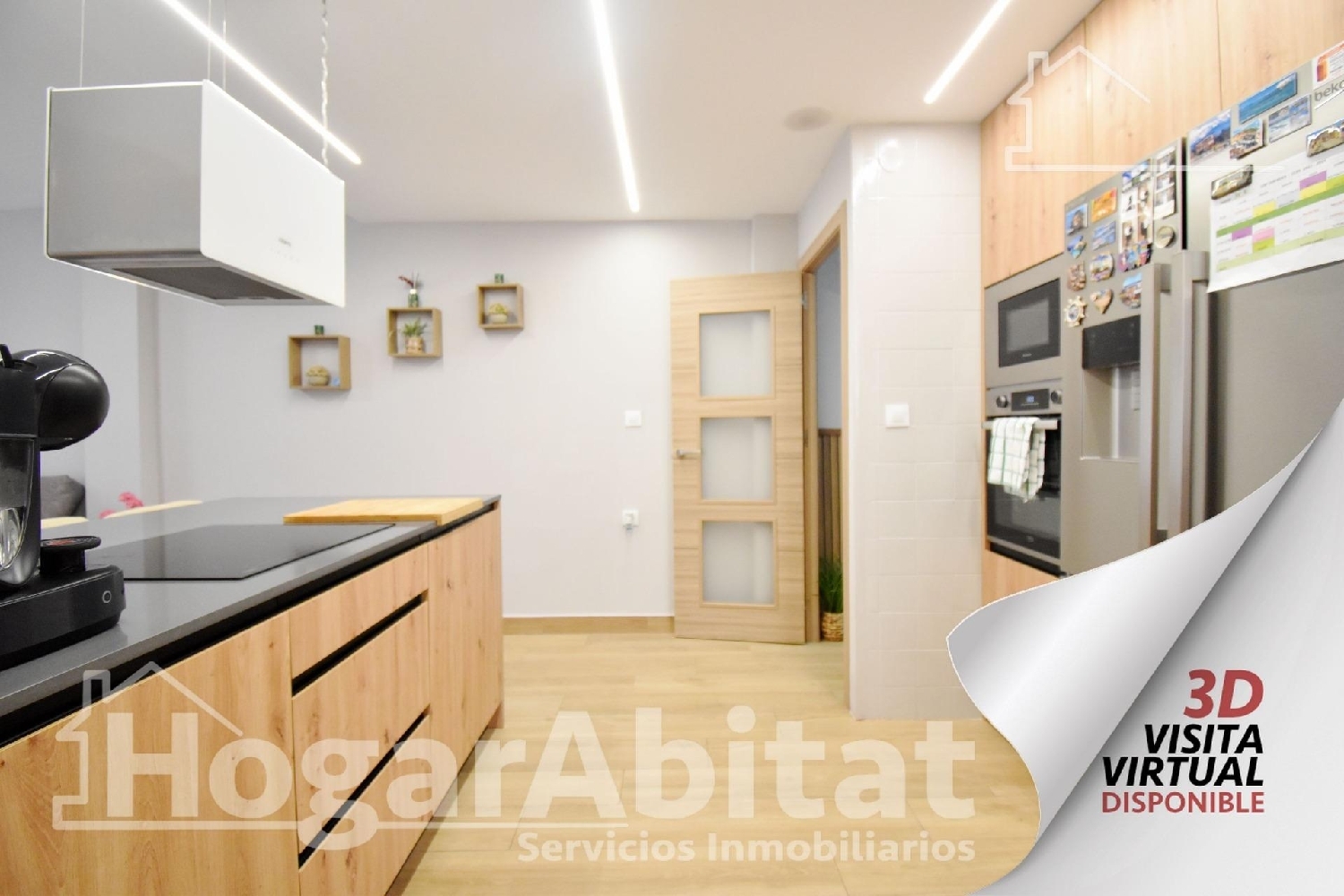  for sale apartment Gandía 46701 Safor 6