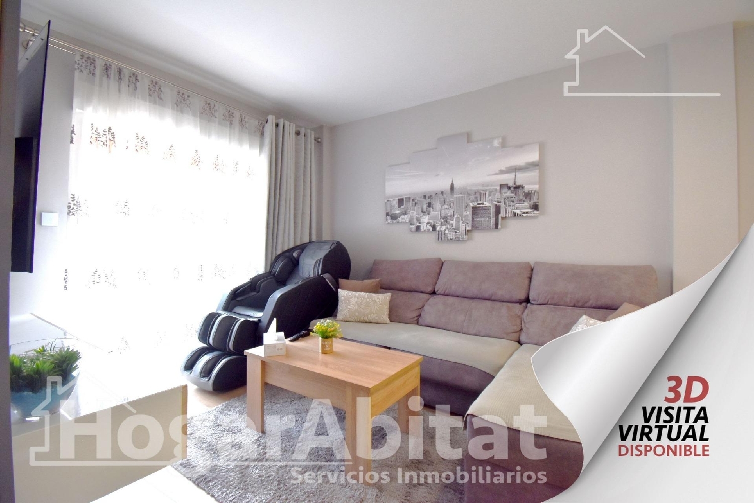  for sale apartment Gandía 46701 Safor 2