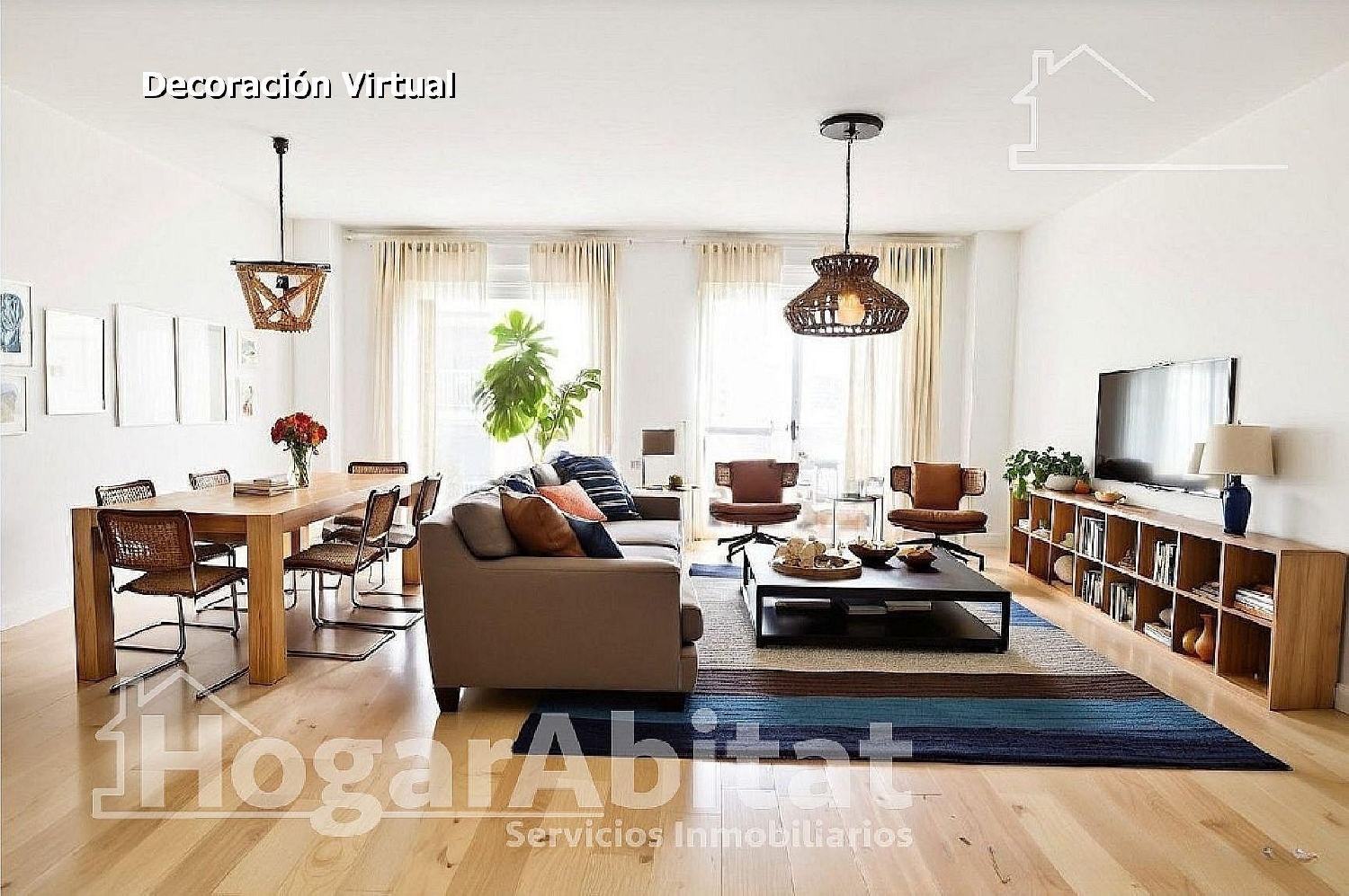  for sale apartment Gandía 46701 Safor 2