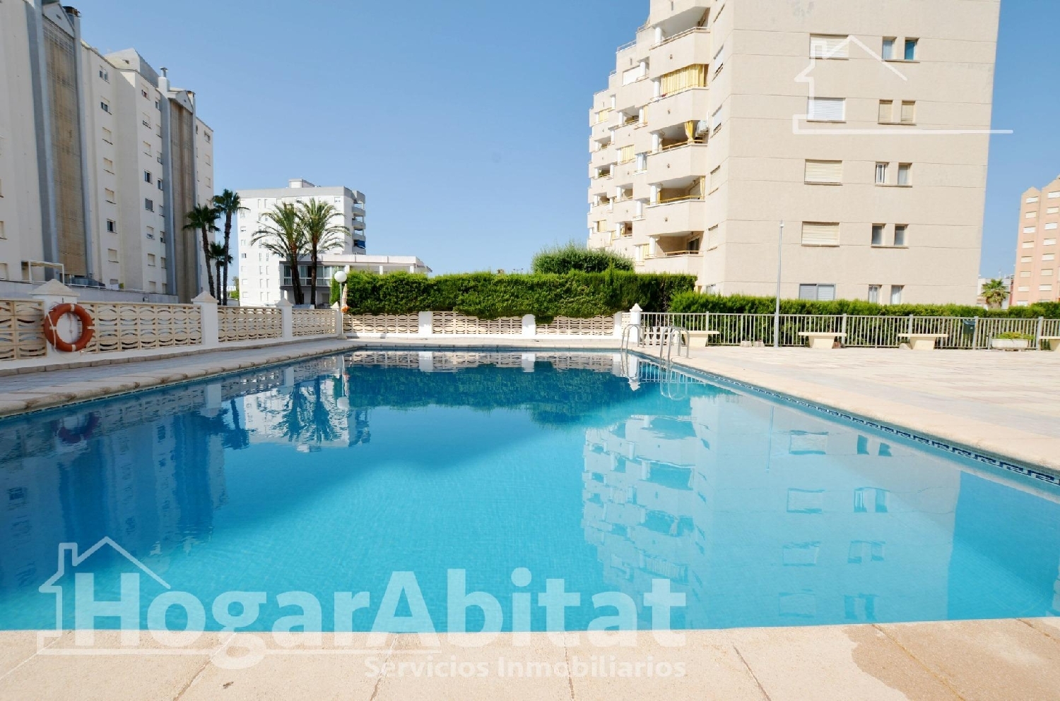  te koop appartement Gandía 46701 Safor 1