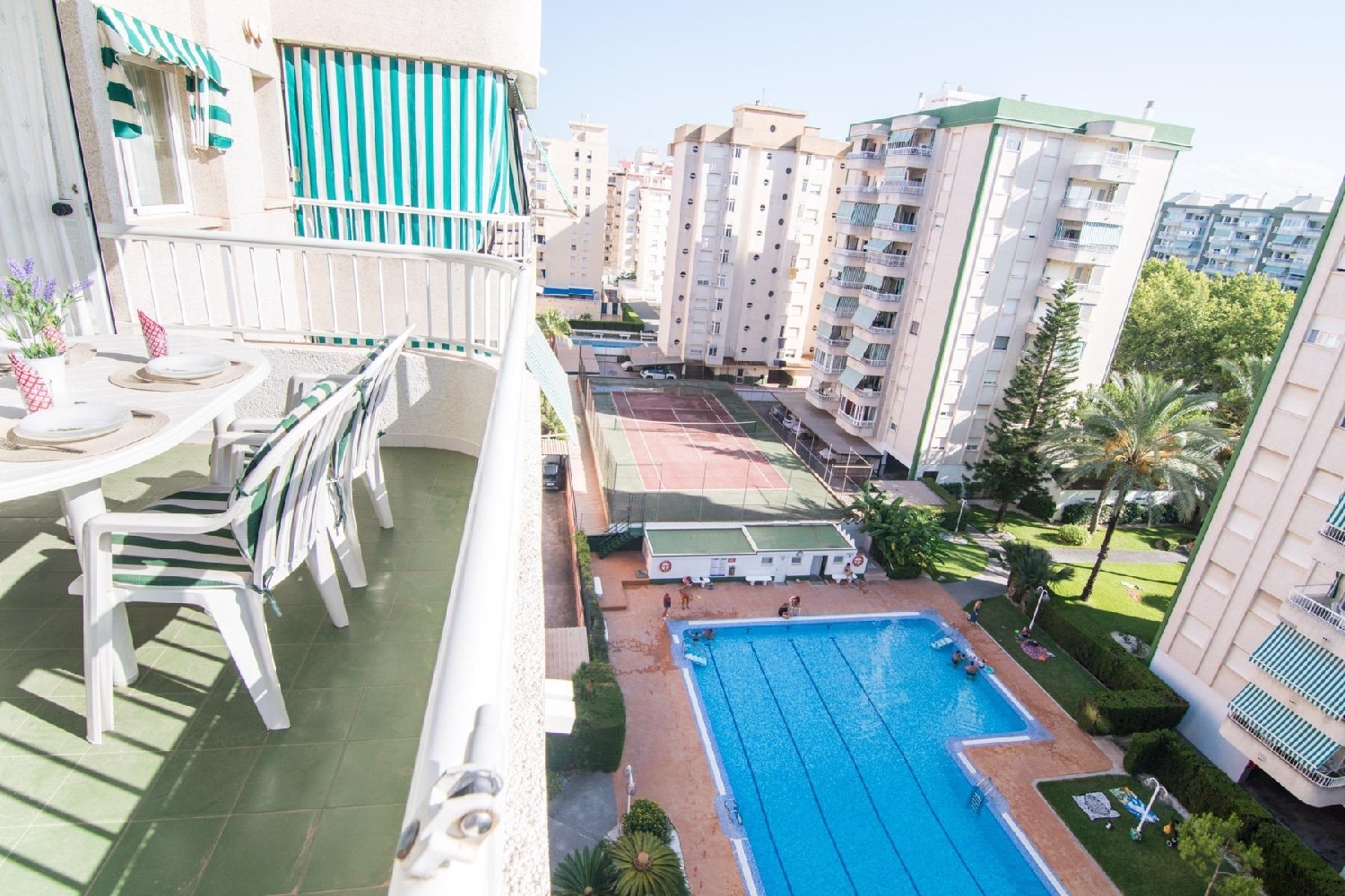 for sale apartment Gandía 46701 Safor 3