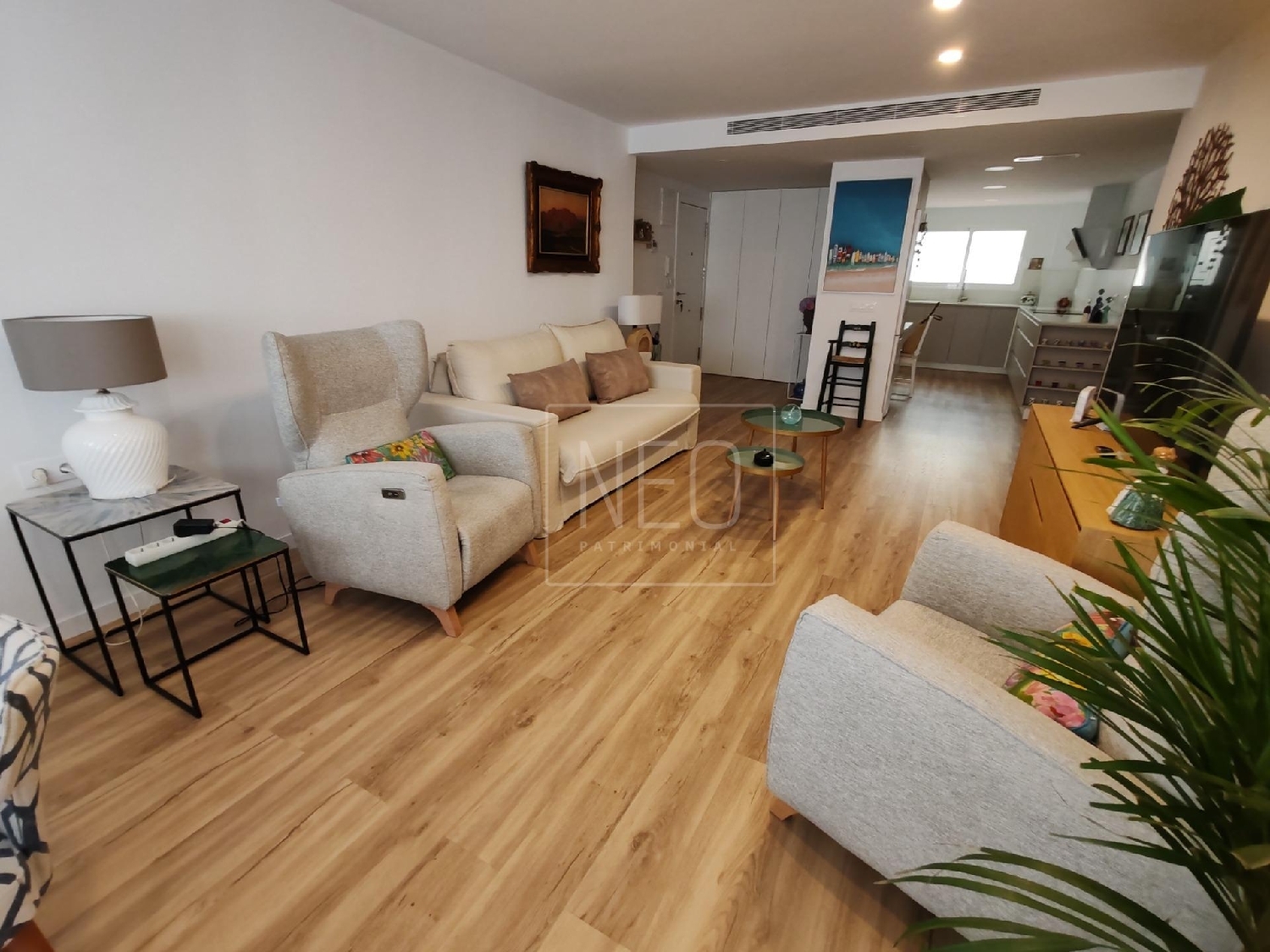 kaufen Wohnung Gandía 46701 Safor 3