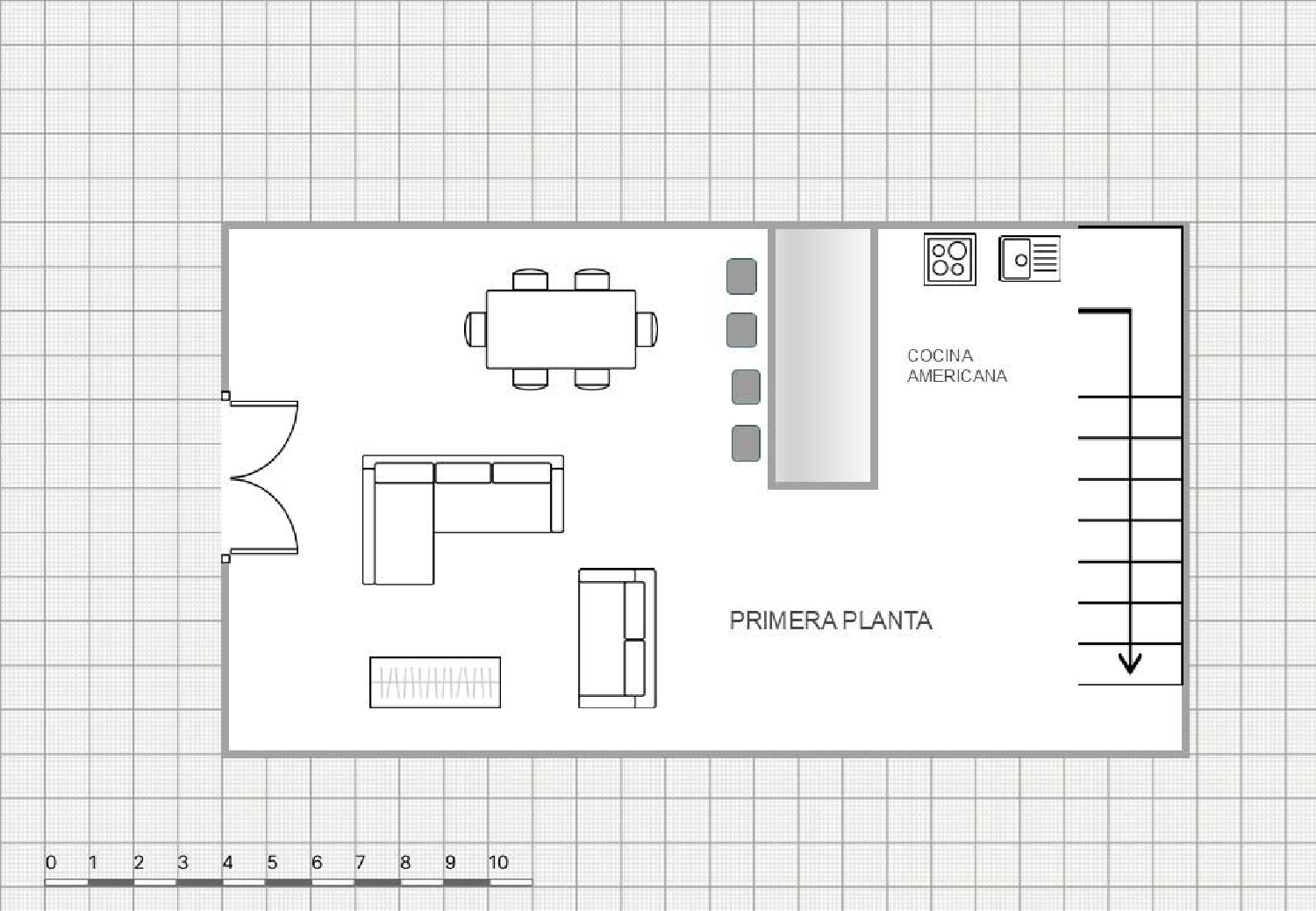  kaufen Wohnung Gandía 46701 Safor 8