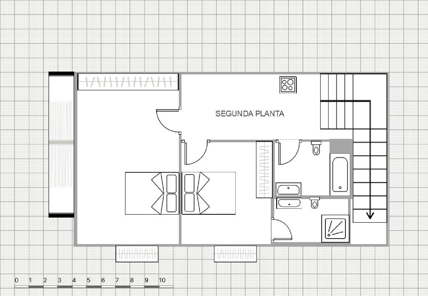  kaufen Wohnung Gandía 46701 Safor 7