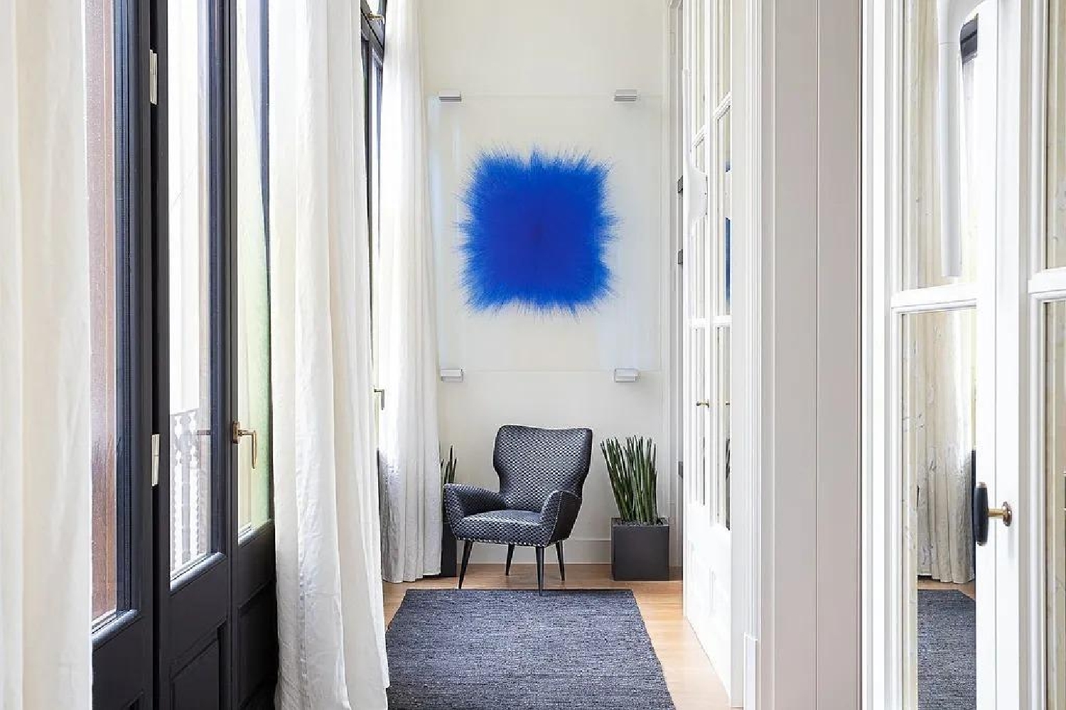 kaufen Wohnung Garinoain Media Oriental 3
