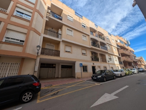 Garrucha Levante Almeriense Wohnung Bild 6292739