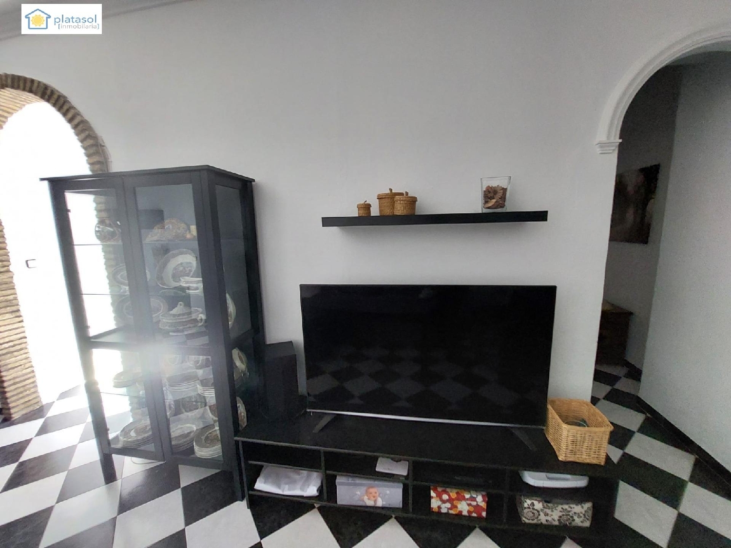 à vendre appartement Gerena Sierra Norte 3