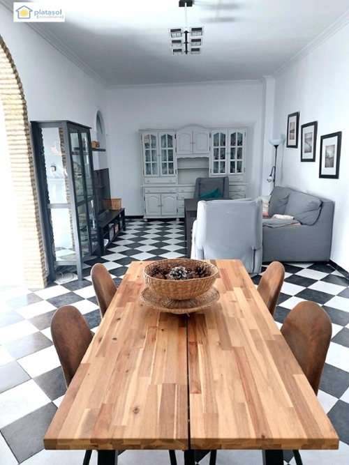 Gerena Sierra Norte appartement foto 6291772
